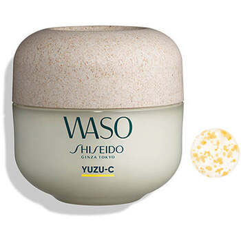 Waso Yuzu-C Mask - Pleťová maska